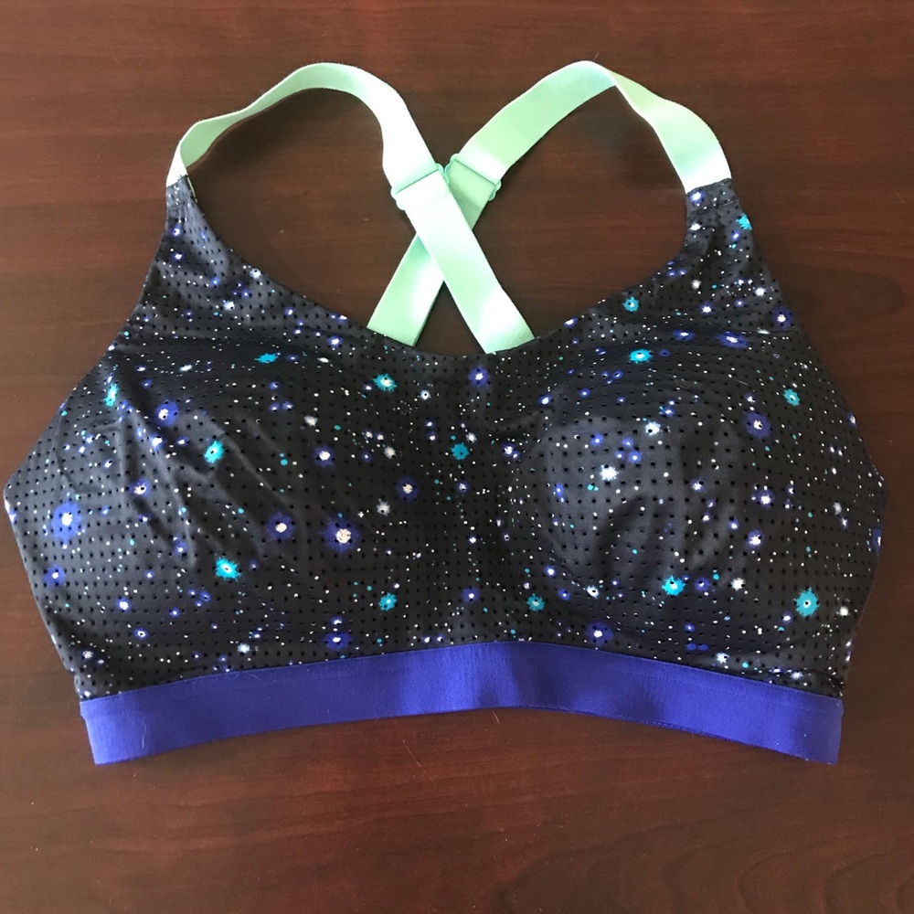 Sports bra Victoria secret